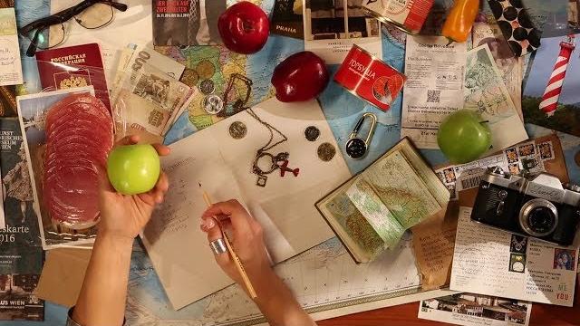 Какую еду взять с собой в поезд? Какую еду взять с собой в поезд?