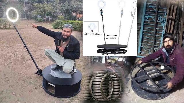 Wow 360 Photo Booth Making Process Learn in 20 Min #photobooth #360photobooth #360photography Wow 360 Photo Booth Making Process Learn in 20 Min #photobooth #360photobooth #360photography