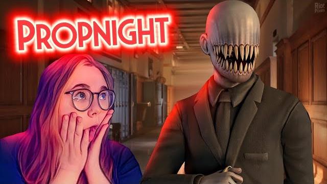 ДОГНАЛ ВСЕ ЖЕ ► Propnight ДОГНАЛ ВСЕ ЖЕ ► Propnight