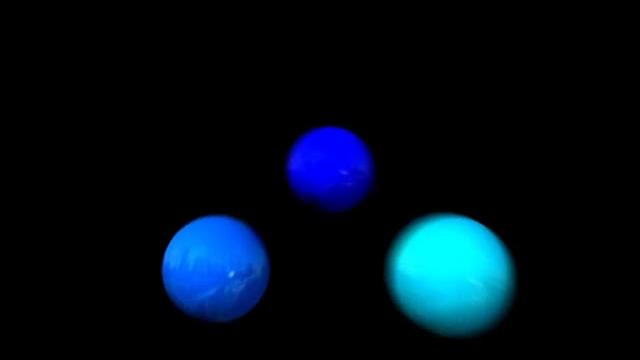 3d видео для голографического вентилятора 3d видео для голографического вентилятора