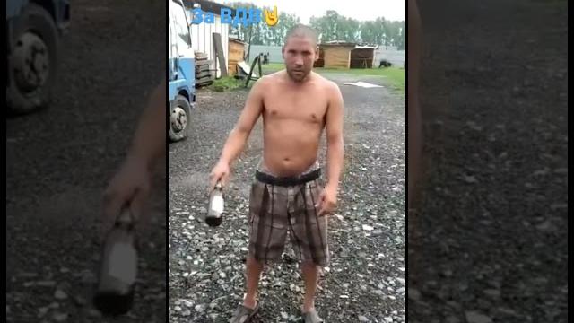 За ВДВ За ВДВ
