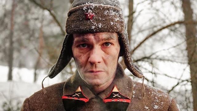 Иван Денисович — Трейлер (2021) Иван Денисович — Трейлер (2021)
