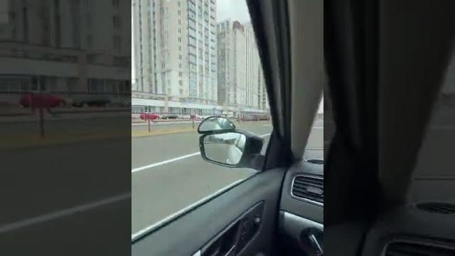 Параллельная парковка за 60 секунд Параллельная парковка за 60 секунд