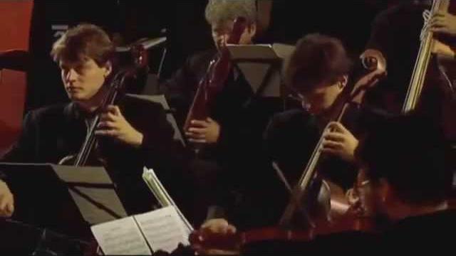Jan Dismas Zelenka: Missa Votiva in E minor - Václav Luks (HD 1080p) Jan Dismas Zelenka: Missa Votiva in E minor - Václav Luks (HD 1080p)