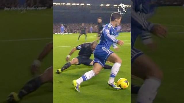 Eden Hazard FLOORS Zabaleta 🫣 Eden Hazard FLOORS Zabaleta 🫣