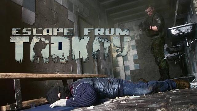 Escape from Tarkov - Announcement Trailer Escape from Tarkov - Announcement Trailer