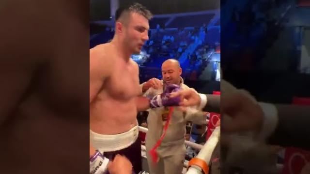 Bakhodir Jalolov: Joshua, Usyk — no problem! / Баходир Джалолов: «Джошуа, Усик — нет проблем!» Bakhodir Jalolov: Joshua, Usyk — no problem! / Баходир Джалолов: «Джошуа, Усик — нет проблем!»