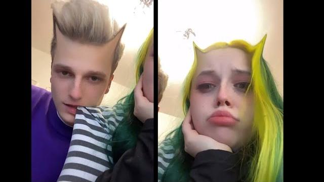 ВИЛЬЯМ БРУНО УКУСИЛ АЛИНУ! ВИЛЬЯМ БРУНО УКУСИЛ АЛИНУ!