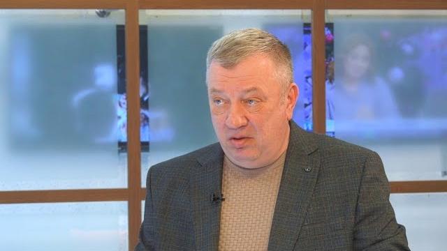 Дальний Восток заслужил особое к себе отношение со стороны центра – депутат Госдумы Андрей Гурулёв Дальний Восток заслужил особое к себе отношение со стороны центра – депутат Госдумы Андрей Гурулёв