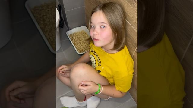 What did Lera eat? #tiktok #funny #prank #fail What did Lera eat? #tiktok #funny #prank #fail