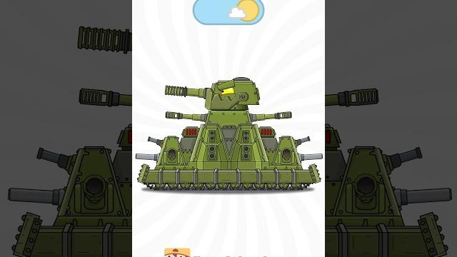 Светлый и Темный режим ТАНКОВ ! #shorts #homeanimations #cartoon #animation #мультик #tank Светлый и Темный режим ТАНКОВ ! #shorts #homeanimations #cartoon #animation #мультик #tank
