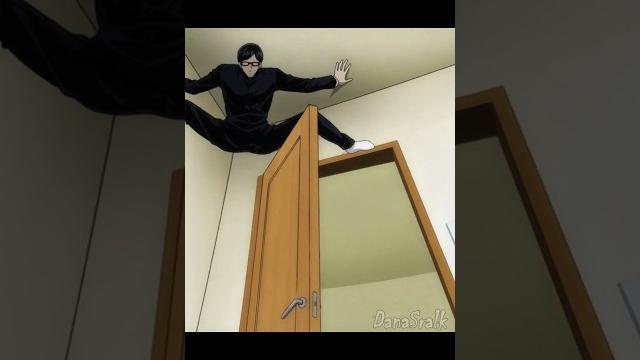 Сакамото - мастер пряток || Я — Сакамото, а что #аниме #anime Сакамото - мастер пряток || Я — Сакамото, а что #аниме #anime