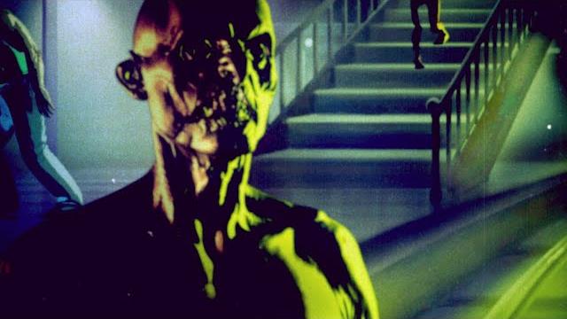 Metallica: All Nightmare Long (Official Music Video) Metallica: All Nightmare Long (Official Music Video)
