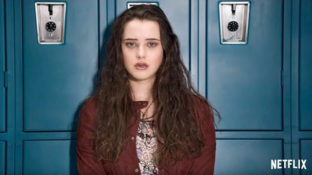13 причин, почему (1 сезон) — Русский трейлер (2017) 13 причин, почему (1 сезон) — Русский трейлер (2017)