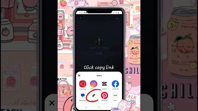 How to download video in Pinterest How to download video in Pinterest