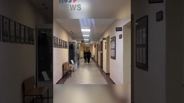 ⭕️ «Прокуратура прикрывает сотрудников полиции и сажает честных людей» — суд над Дикими Десантником ⭕️ «Прокуратура прикрывает сотрудников полиции и сажает честных людей» — суд над Дикими Десантником