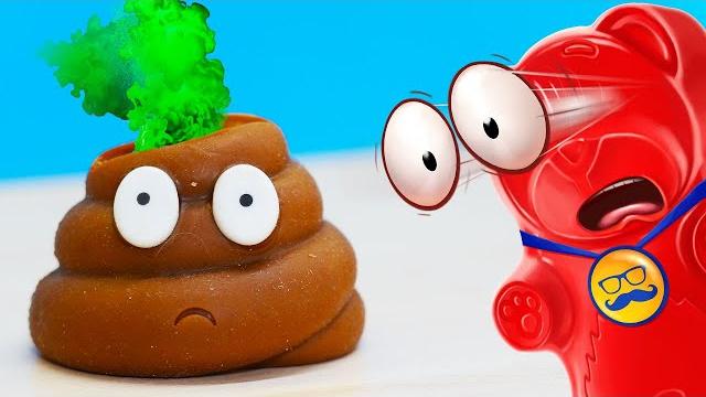 18 КРУТЫХ АНТИСТРЕССОВ ДЛЯ МЕДВЕДЯ ВАЛЕРЫ 18 КРУТЫХ АНТИСТРЕССОВ ДЛЯ МЕДВЕДЯ ВАЛЕРЫ