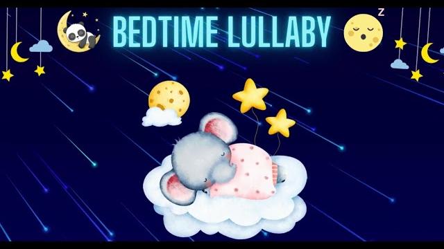 Lullaby New Born baby music Lullaby New Born baby music