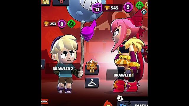 Brawl stars Melodie and Gus #memes #supercell #brawlstarsshorts #brawlstars #meme #melodies Brawl stars Melodie and Gus #memes #supercell #brawlstarsshorts #brawlstars #meme #melodies