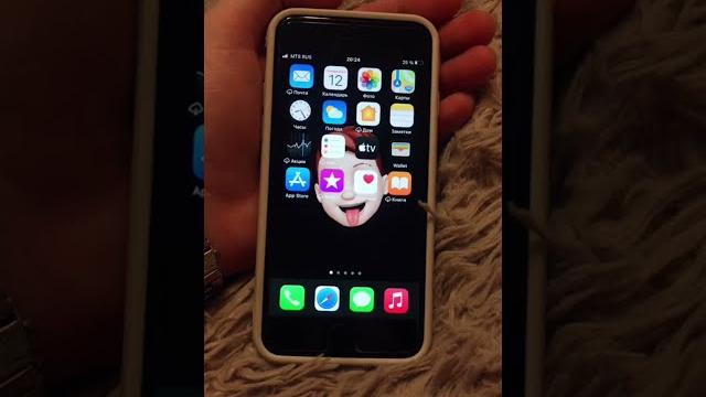 Как сделать скриншот на iPhone без кнопок? Как сделать скриншот на iPhone без кнопок?