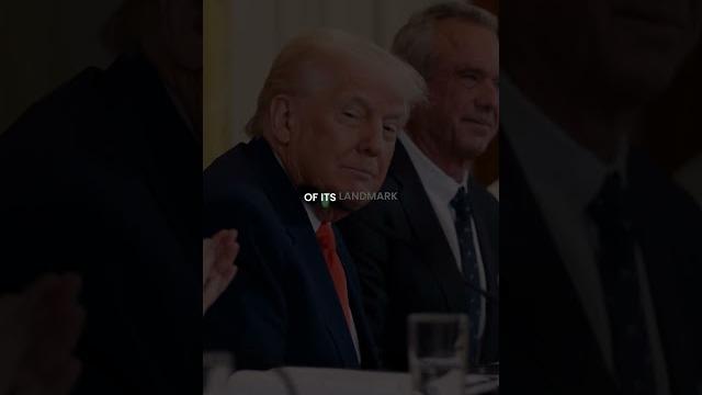 MAGA Minute, May 23, 2025 MAGA Minute, May 23, 2025