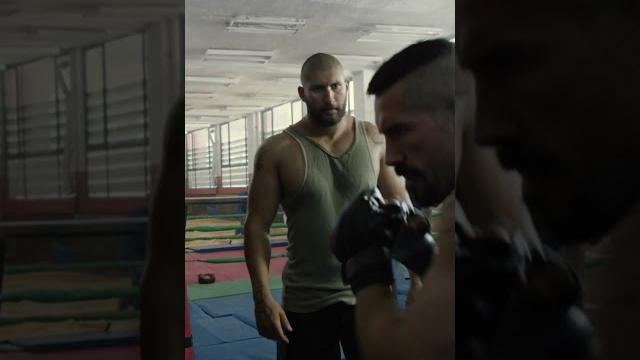 Юрий Бойка • Неоспоримый 4#shorts Юрий Бойка • Неоспоримый 4#shorts