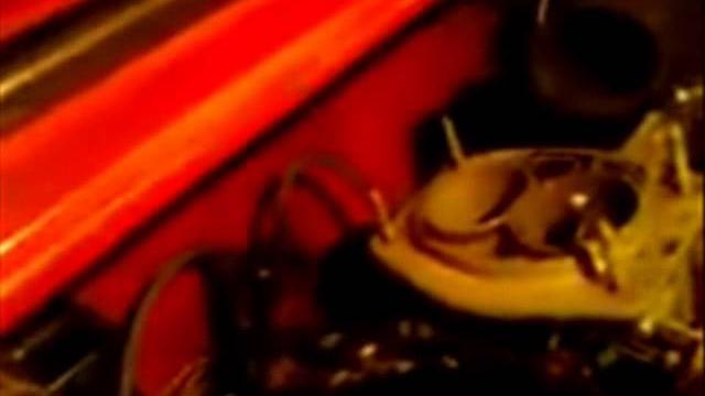 Установка зажигания на ЗАЗ 968М Установка зажигания на ЗАЗ 968М