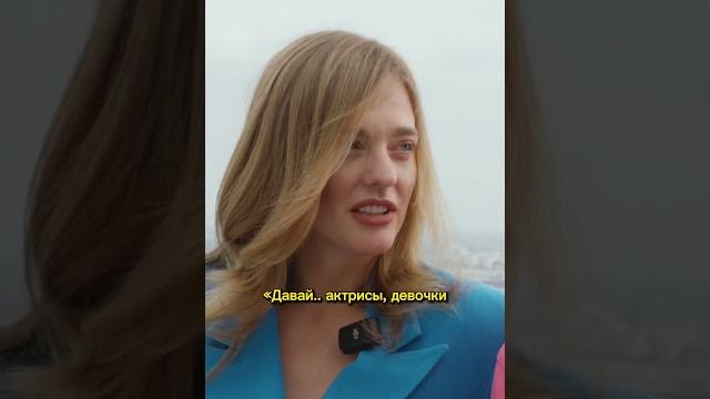 Про ревность | Sasha Belair и Сергей Косенко Про ревность | Sasha Belair и Сергей Косенко