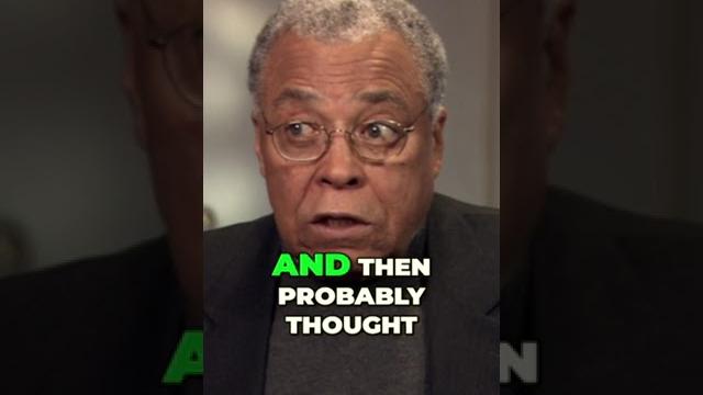How James Earl Jones became the iconic voice of Darth Vader How James Earl Jones became the iconic voice of Darth Vader