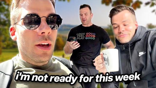 EVERYTHING'S GOING WRONG! Kylie Minogue, Panic Shopping & A Last-Minute Trip to France?! EVERYTHING'S GOING WRONG! Kylie Minogue, Panic Shopping & A Last-Minute Trip to France?!