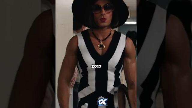 Зак Эфрон НЕНАВИДЕЛ Его Форму В СПАСАТЕЛЯХ МАЛИБУ Зак Эфрон НЕНАВИДЕЛ Его Форму В СПАСАТЕЛЯХ МАЛИБУ
