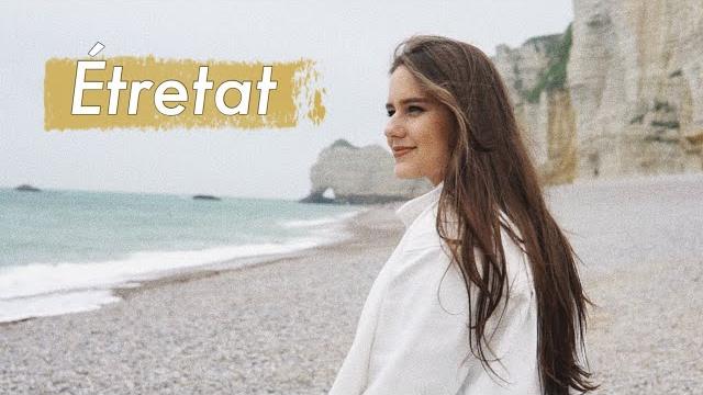 Нормандия / Как Добраться до Этрета? Нормандия / Как Добраться до Этрета?