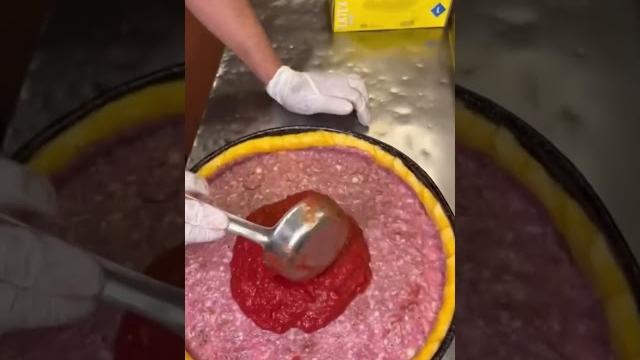 Gino’s East is one of the original creators of Chicago Deep Dish Pizza Lou Malnatis Pizzeria Uno Gino’s East is one of the original creators of Chicago Deep Dish Pizza Lou Malnatis Pizzeria Uno