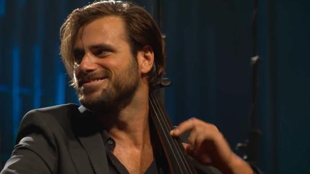 HAUSER - Song from a Secret Garden HAUSER - Song from a Secret Garden