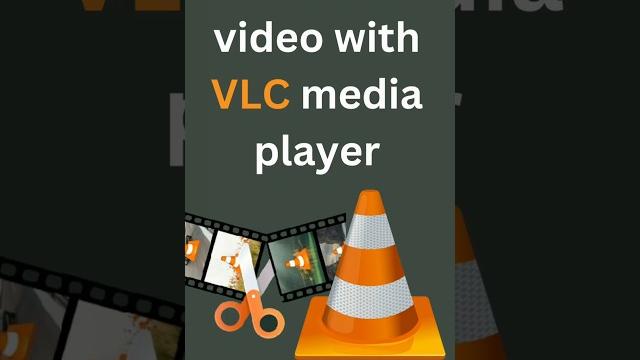 Cut or Trim any Video with a VLC Media Player Cut or Trim any Video with a VLC Media Player