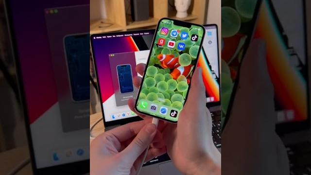 Как скачать Сбербанк Оноайн если его нет в iMazing Как скачать Сбербанк Оноайн если его нет в iMazing