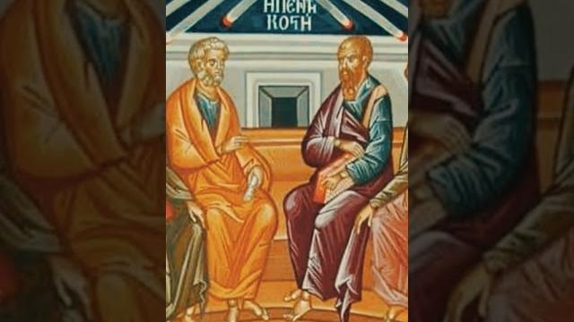 Понедельник Святого Духа 2024: почему Его праздник отмечают отдельно и на Троицу? | Духов День 2024 Понедельник Святого Духа 2024: почему Его праздник отмечают отдельно и на Троицу? | Духов День 2024