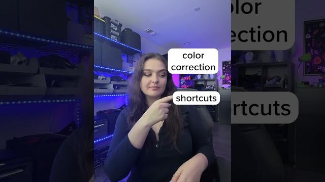 Unlock the Secrets: 6 Essential Lessons from Valentina Vee's #PremierePro 2023 Workshop #shorts Unlock the Secrets: 6 Essential Lessons from Valentina Vee's #PremierePro 2023 Workshop #shorts