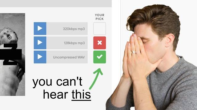 The Audio Myth That Will Not Die The Audio Myth That Will Not Die