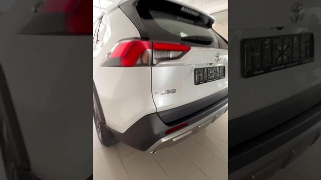 Toyota RAV4 из Китая. Лучше или хуже Японской? Роскошный Lexus RX в прошлом видео - огонь! Toyota RAV4 из Китая. Лучше или хуже Японской? Роскошный Lexus RX в прошлом видео - огонь!