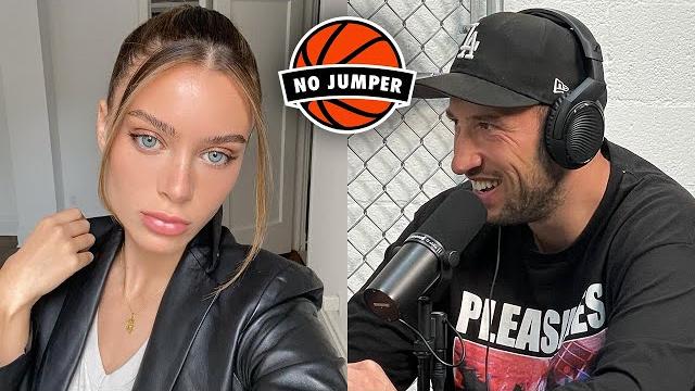 Mike Majlak Explains Why He Broke Up with Lana Rhoades Mike Majlak Explains Why He Broke Up with Lana Rhoades