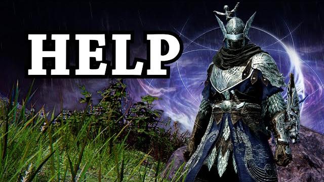 Beating Elden Ring Nightreign by Completely Stupid Means Beating Elden Ring Nightreign by Completely Stupid Means