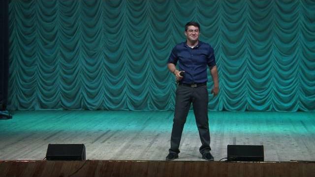 Влад Порфиров ''ОДИНОКИЙ ВОЛК " Влад Порфиров ''ОДИНОКИЙ ВОЛК "