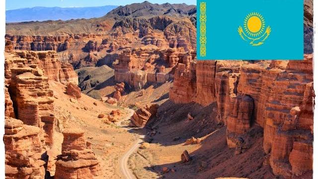 10 ЧУДЕС КАЗАХСТАНА ! 10 ЧУДЕС КАЗАХСТАНА !