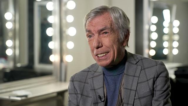 Юрий Николаев. Утренняя звезда Юрий Николаев. Утренняя звезда
