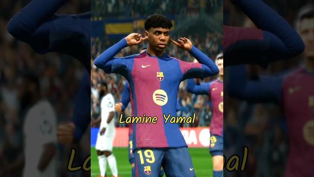 FC Barcelona Song FC 25 FC Barcelona Song FC 25