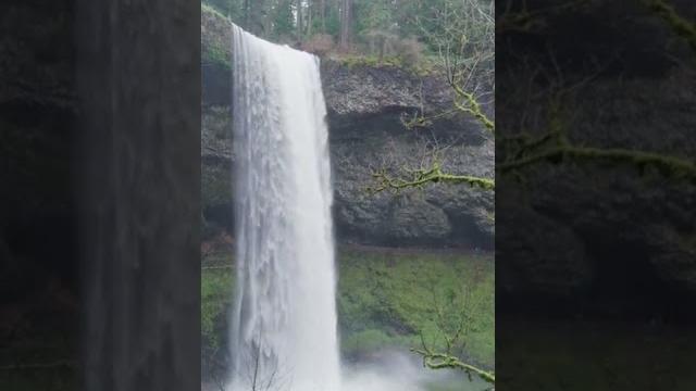 Водопад Водопад