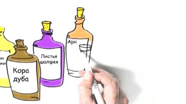 Стоматофит Стоматофит