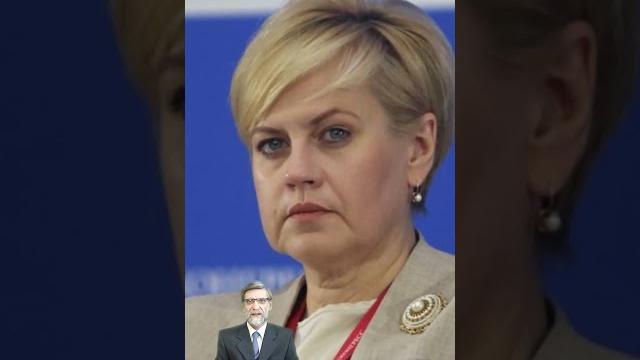 Задержана замглавы ФТС по подозрению в коррупции Задержана замглавы ФТС по подозрению в коррупции