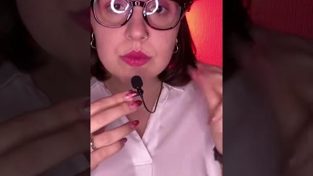 асмр пародия на стереотипного учителя асмр пародия на стереотипного учителя